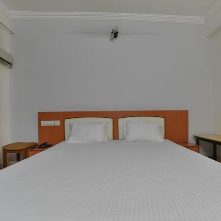 Hotel O Shubhankar Boma Esterno foto
