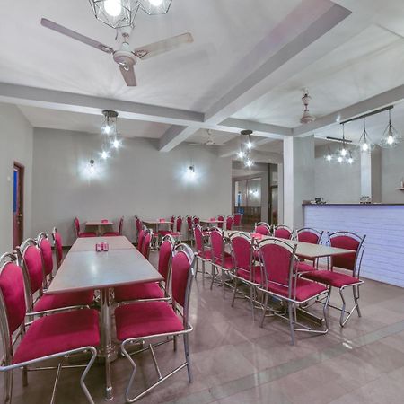 Hotel O Shubhankar Boma Esterno foto