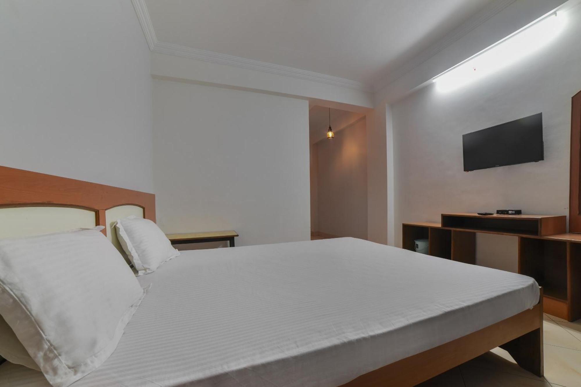 Hotel O Shubhankar Boma Esterno foto