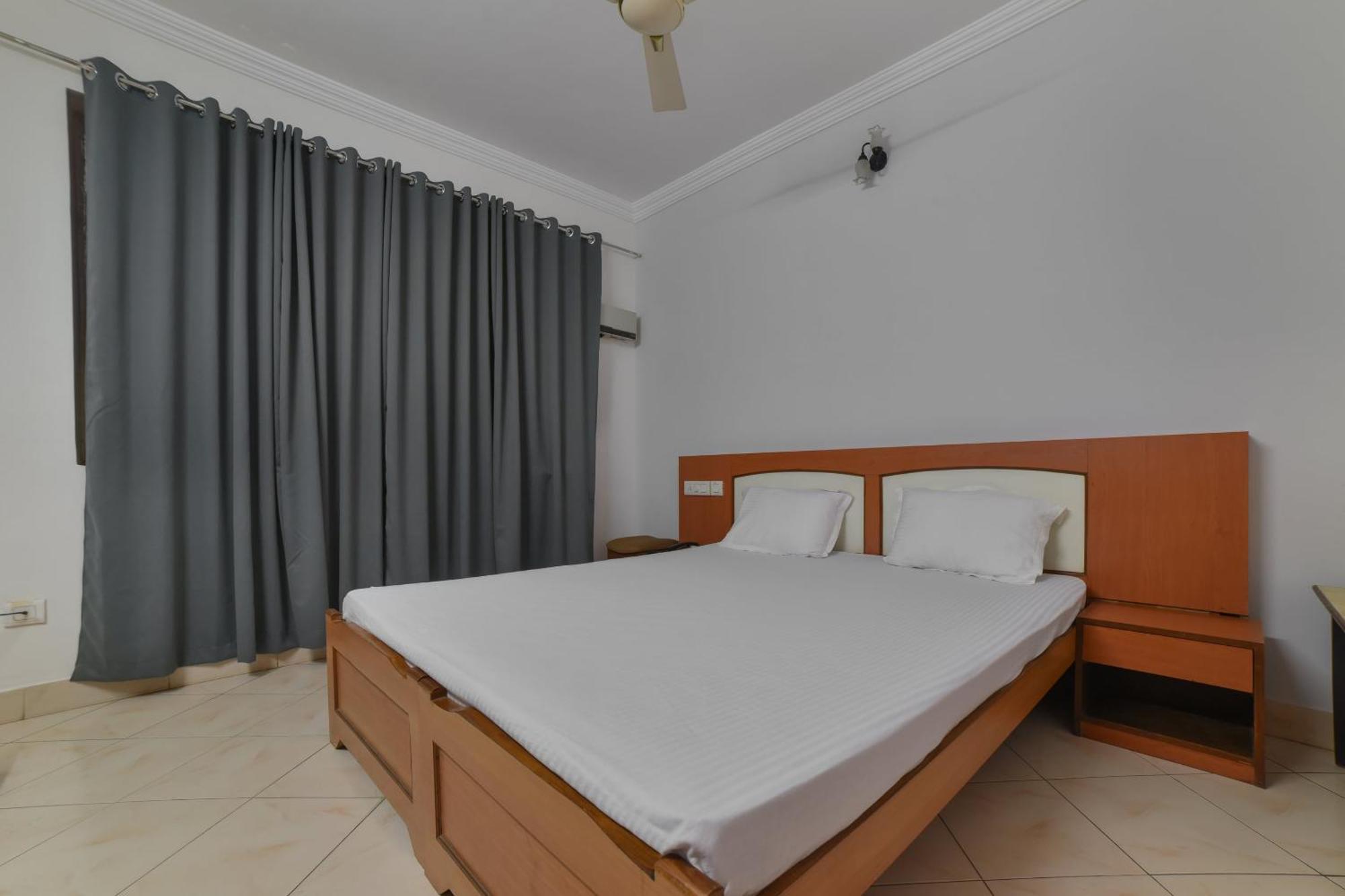 Hotel O Shubhankar Boma Esterno foto