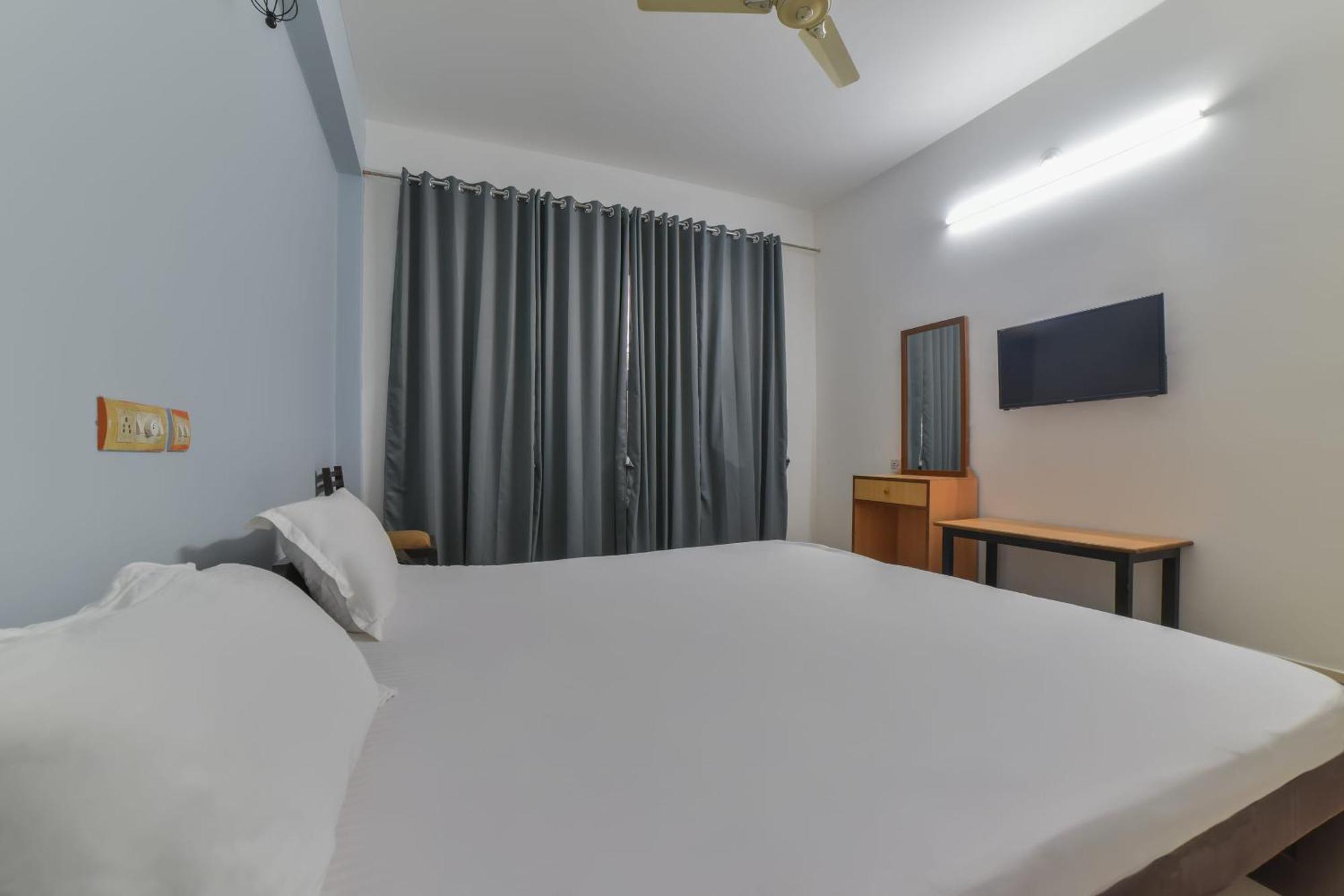 Hotel O Shubhankar Boma Esterno foto