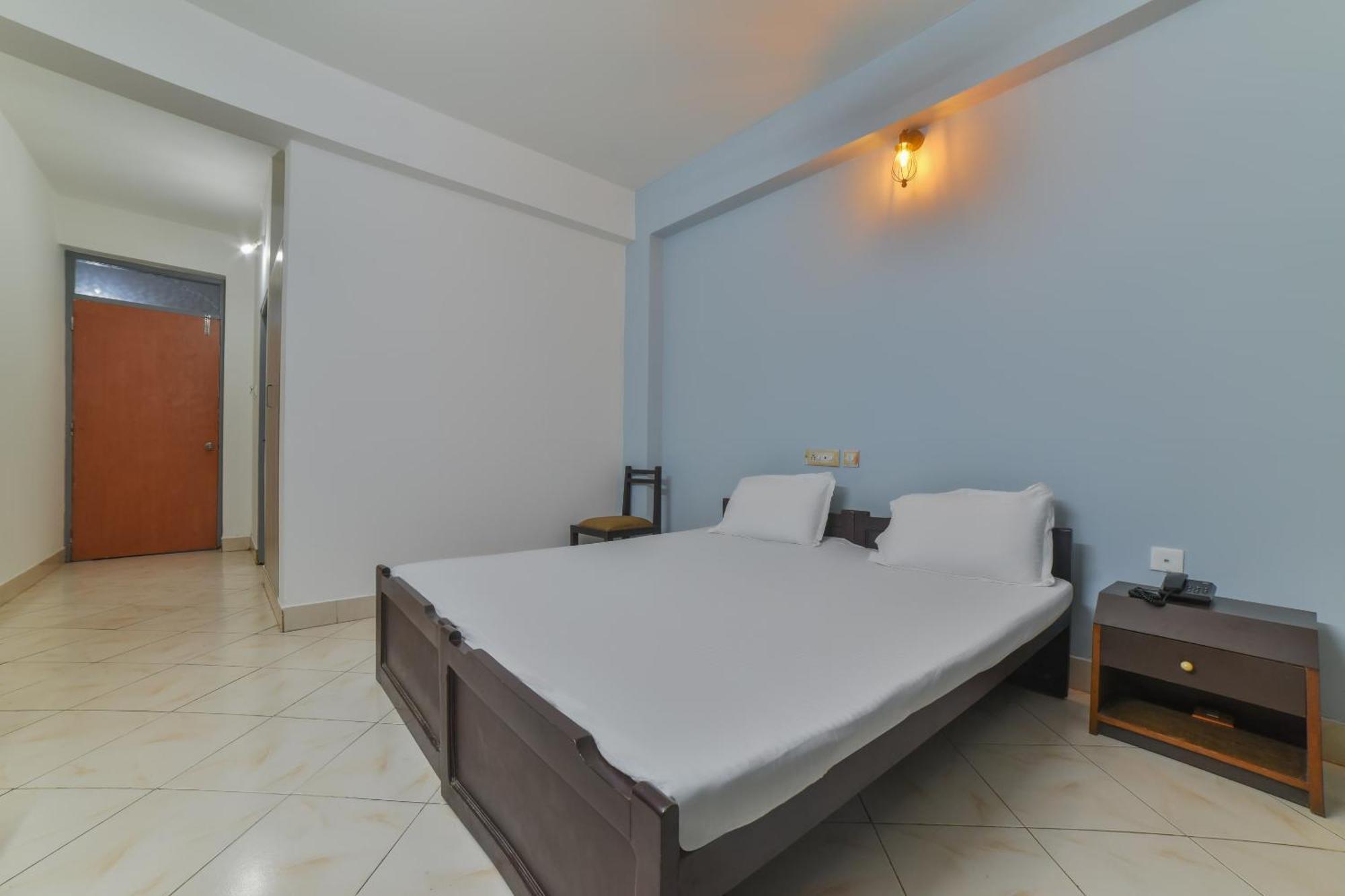 Hotel O Shubhankar Boma Esterno foto
