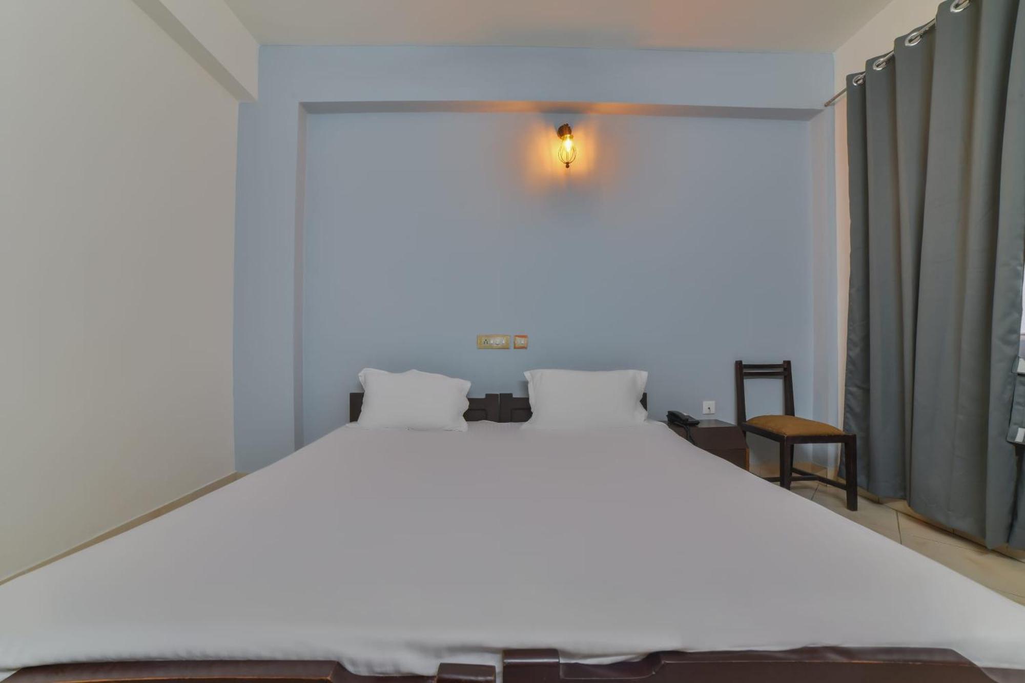 Hotel O Shubhankar Boma Esterno foto