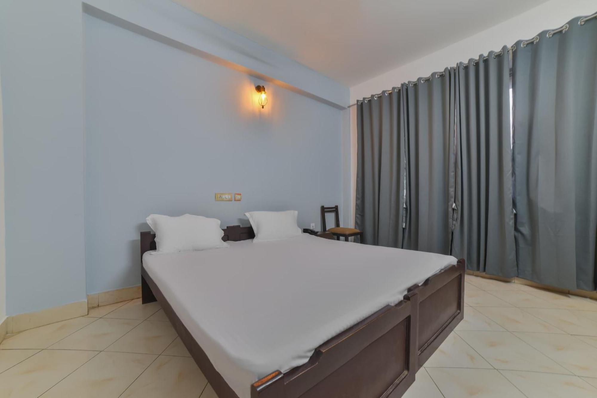 Hotel O Shubhankar Boma Esterno foto
