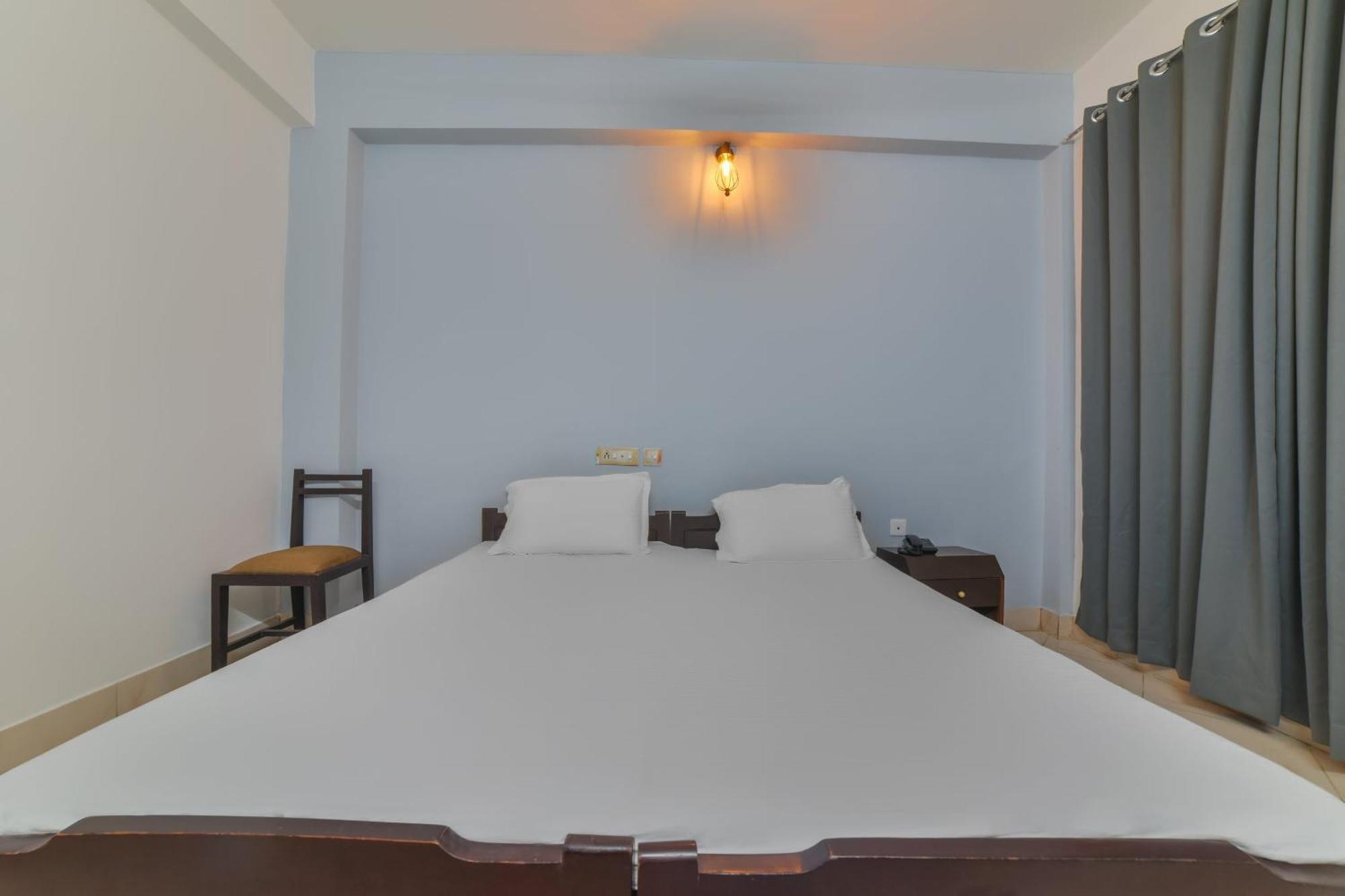 Hotel O Shubhankar Boma Esterno foto