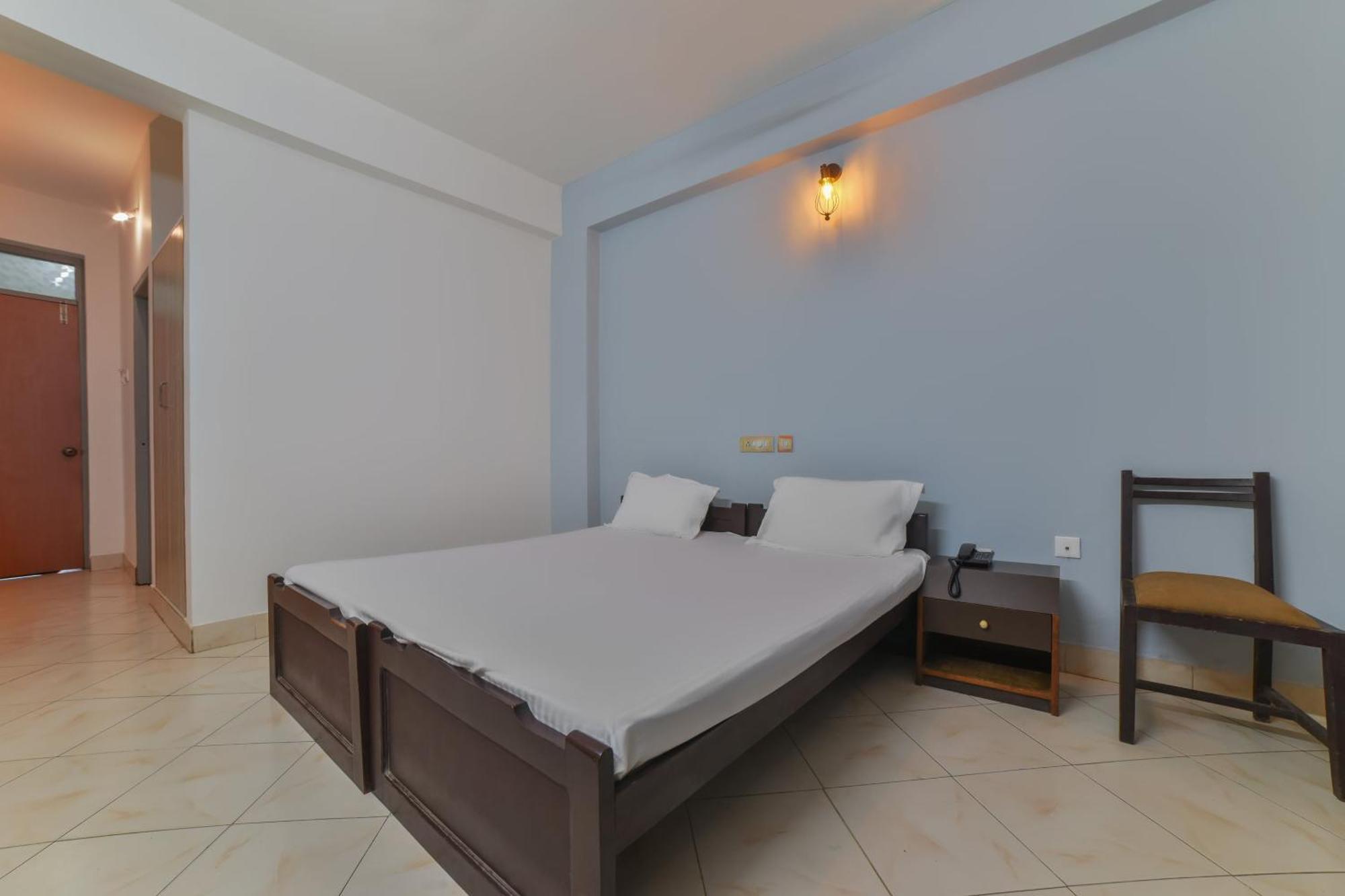 Hotel O Shubhankar Boma Esterno foto