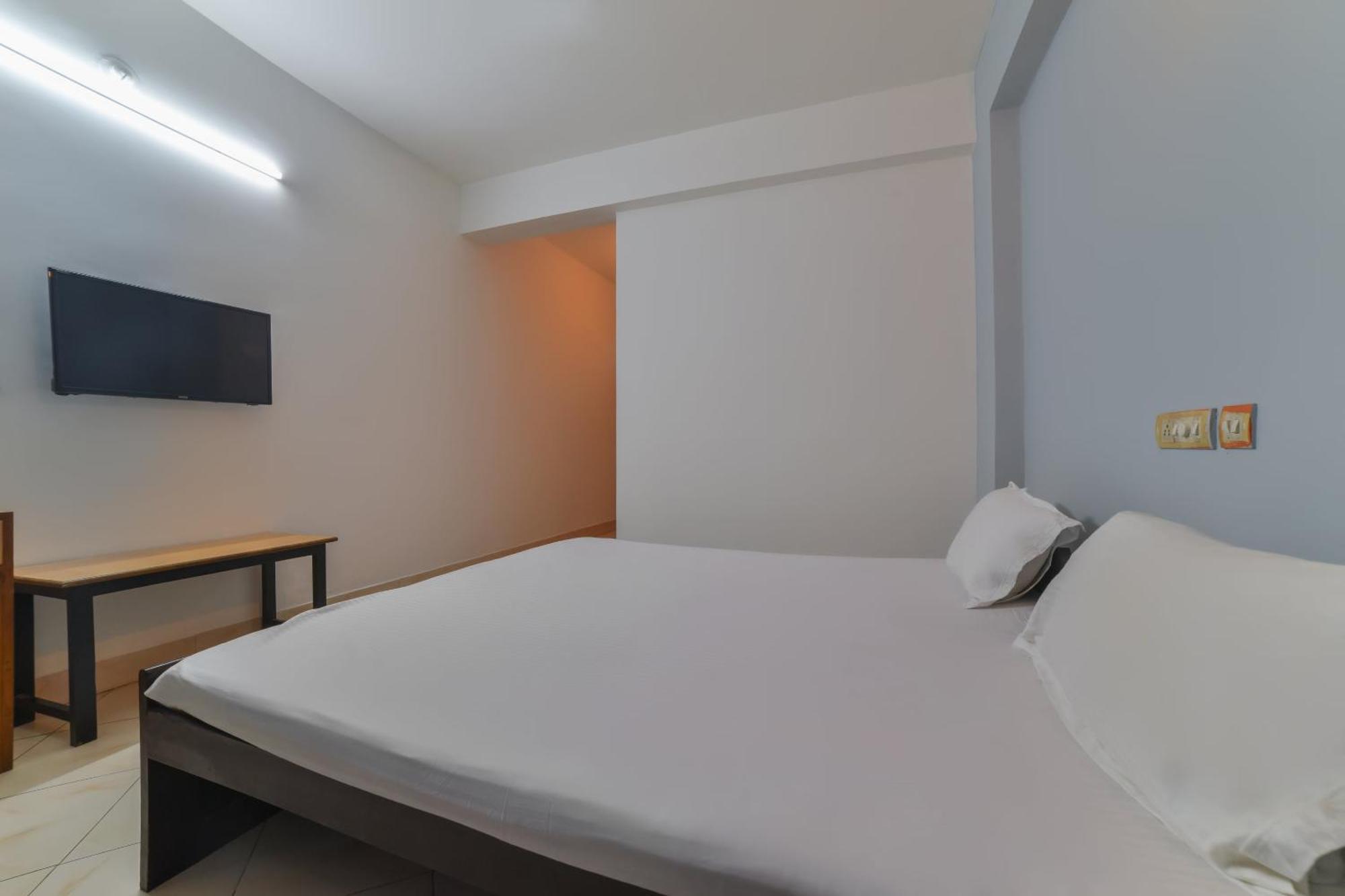 Hotel O Shubhankar Boma Esterno foto