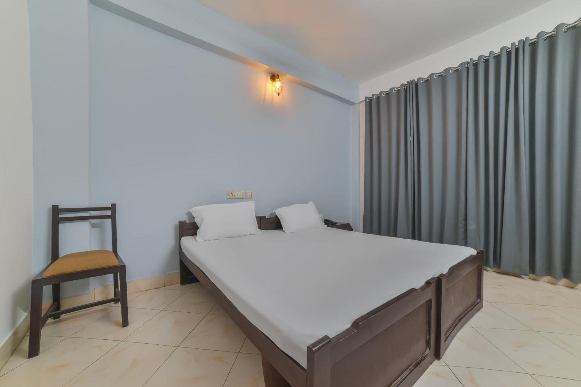 Hotel O Shubhankar Boma Esterno foto