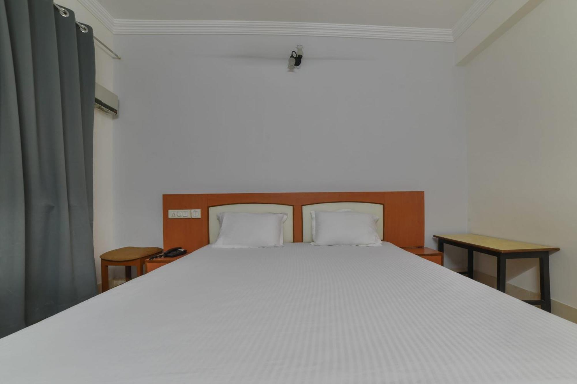 Hotel O Shubhankar Boma Esterno foto