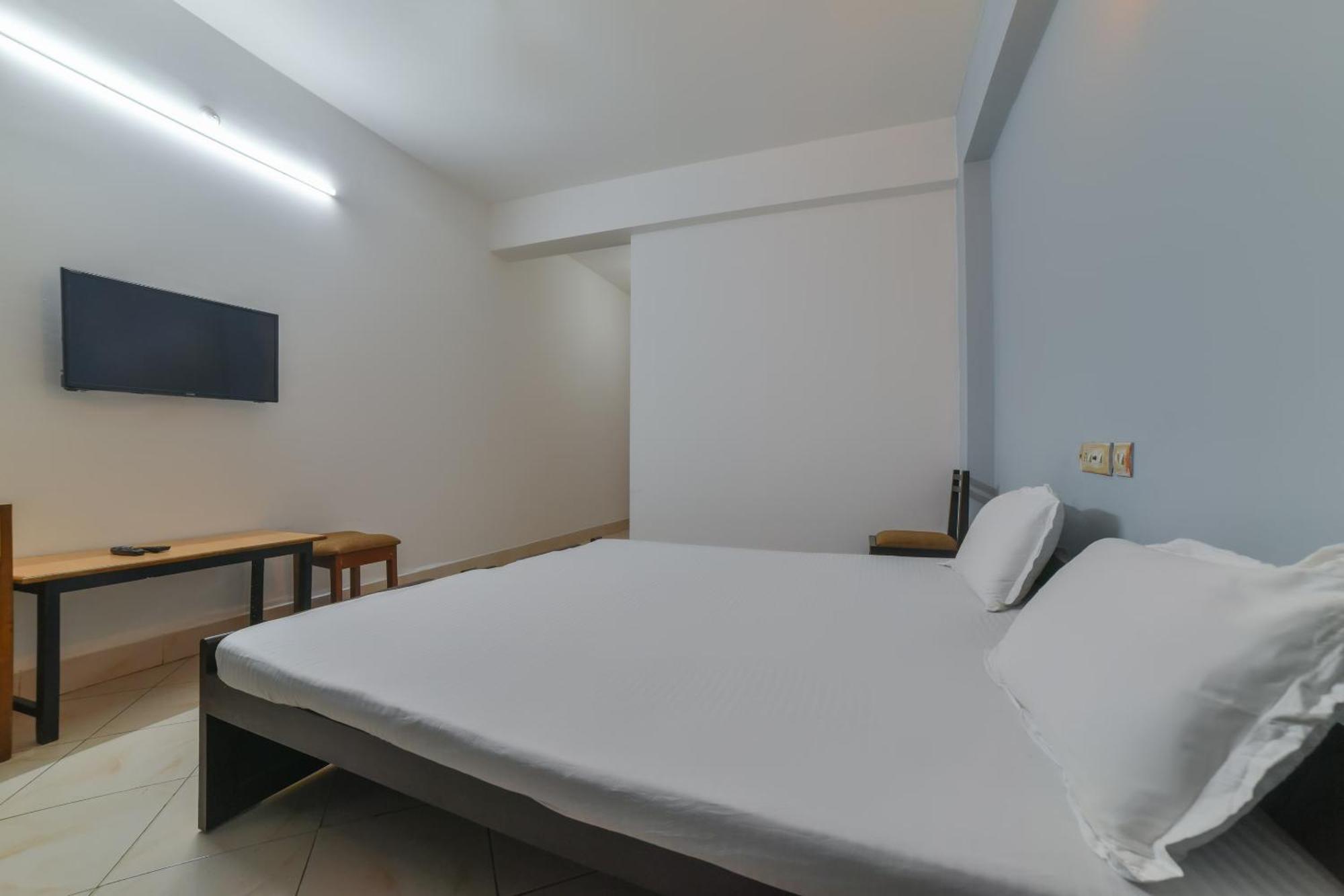 Hotel O Shubhankar Boma Esterno foto