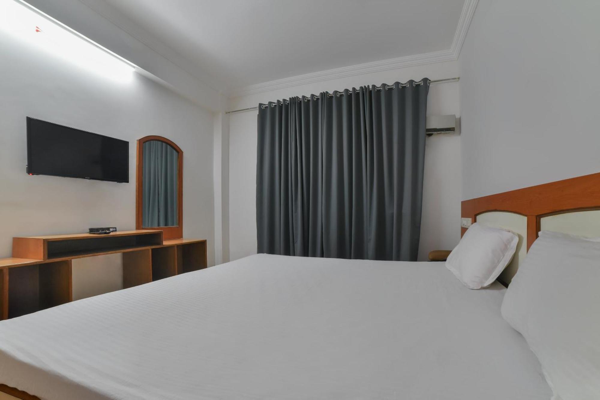 Hotel O Shubhankar Boma Esterno foto